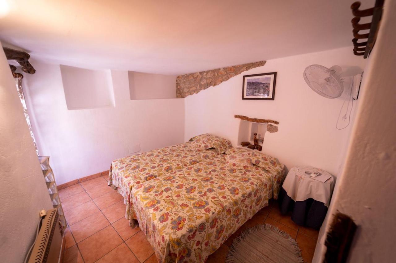 Puntblanc Residences Sarraco S'Arraco Buitenkant foto