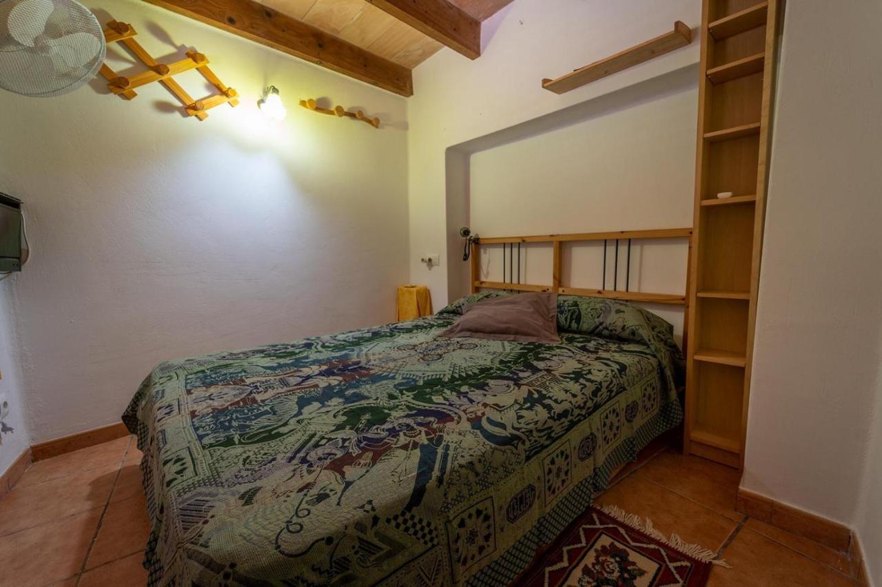 Puntblanc Residences Sarraco S'Arraco Buitenkant foto