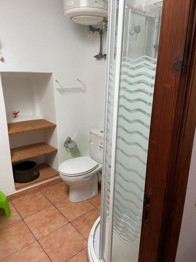 Puntblanc Residences Sarraco S'Arraco Buitenkant foto