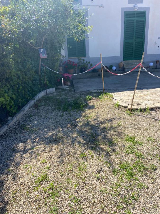 Puntblanc Residences Sarraco S'Arraco Buitenkant foto