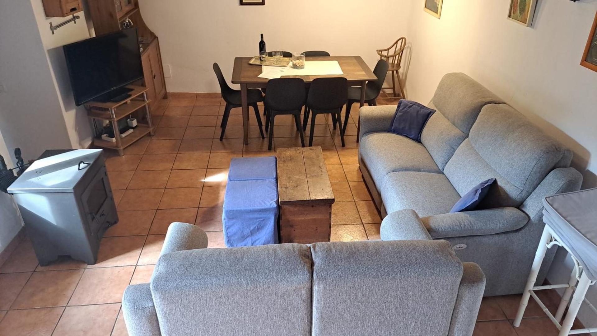 Puntblanc Residences Sarraco S'Arraco Buitenkant foto