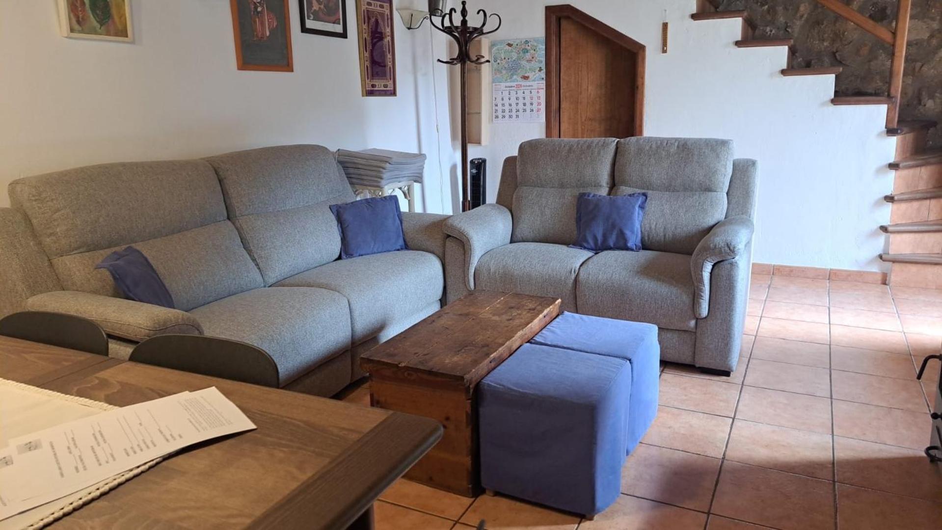 Puntblanc Residences Sarraco S'Arraco Buitenkant foto