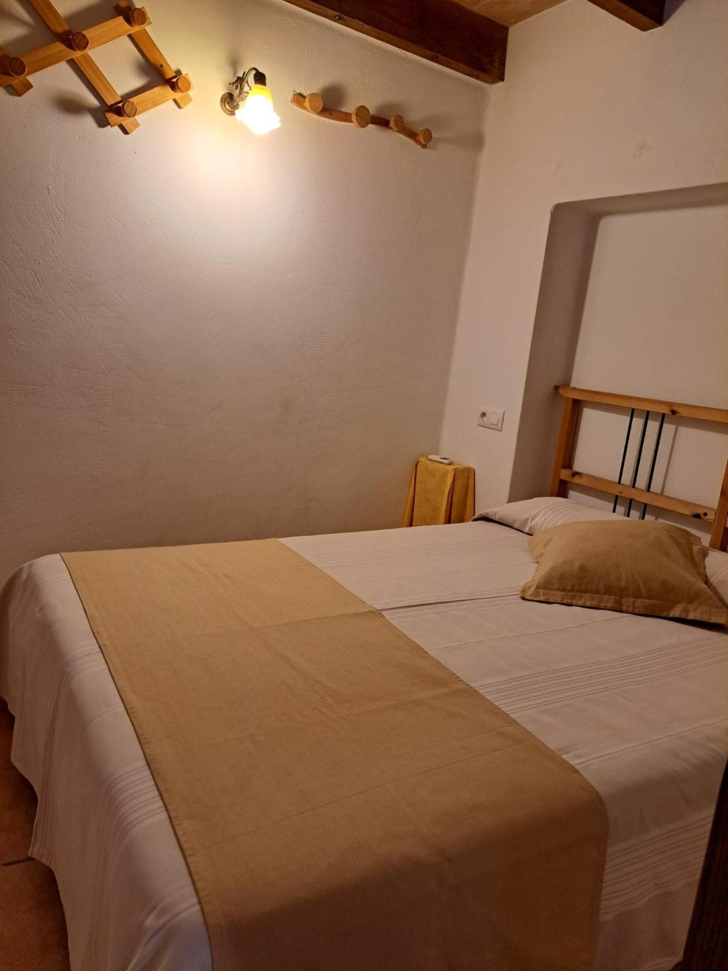 Puntblanc Residences Sarraco S'Arraco Buitenkant foto