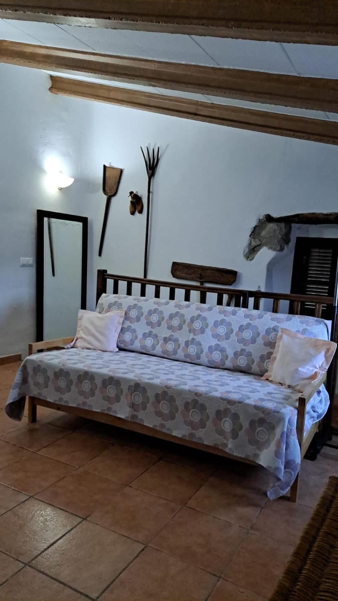 Puntblanc Residences Sarraco S'Arraco Buitenkant foto